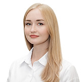 Абубикерова Ксения Вячеславовна