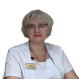 Хорошун Оксана Георгиевна