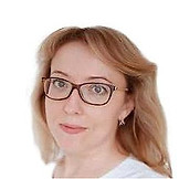 Лысенко Анна Ивановна