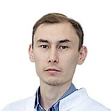Садыков Руслан Давлатович