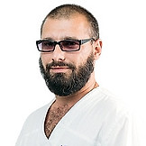 Бортиков Виталий Викторович
