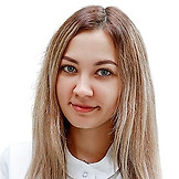 Гайнутдинова Лилия Минхафизовна
