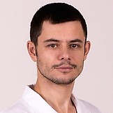 Пойманов Антон Витальевич