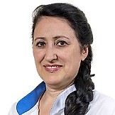 Румынина Нина Алексеевна