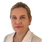 Лашманова Татьяна Дмитриевна