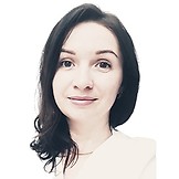 Веденина Ольга Анатольевна