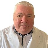 Лосев Владимир Михайлович