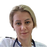 Смирнова Екатерина Владимировна