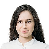 Бурнаева Наталья Сергеевна