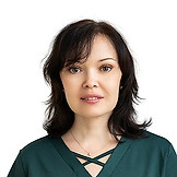 Баранникова Елена Александровна