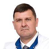 Куликов Денис Владимирович