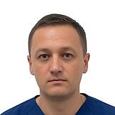 Уколов Евгений Анатольевич