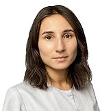 Миникаева Алия Фяргатовна