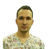 Тарасов Дмитрий Владимирович