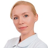 Сапрыкина Екатерина Сергеевна