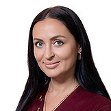Галкина Дарья Анатольевна
