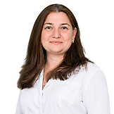 Хивинцева Марина Васильевна