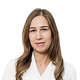 Свечкова Ольга Юрьевна