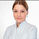 Лукина Ольга Олеговна