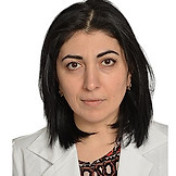 Навоян Нелли Гамлетовна