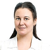 Новикова Ольга Александровна