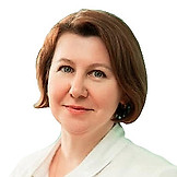 Федорова Алла Викторовна