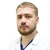 Бондаренко Кирилл Сергеевич