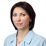 Ермолаева Оксана Николаевна