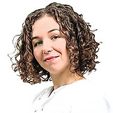 Шуткова Елена Викторовна