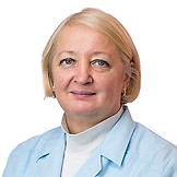 Карпова Светлана Дмитриевна