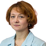 Смагина Людмила Николаевна
