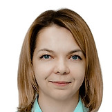 Андреянова Надежда Владимировна
