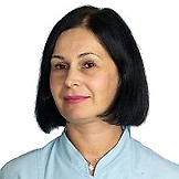 Андреева Мария Владимировна