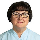 Давыдова Вера Васильевна