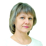 Липатова Елена Сергеевна