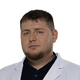 Корецкий Евгений Евгеньевич