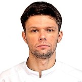 Скопинцев Павел Сергеевич