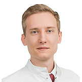 Крапчатов Владислав Владимирович