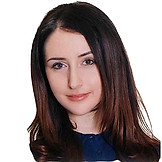 Кургинян Астгик Арсеновна