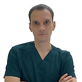 Чичиров Евгений Николаевич