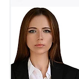 Подхватиловская Виолетта Юрьевна