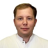 Шубенков Валерий Сергеевич
