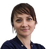 Коваленко Наталья Владимировна