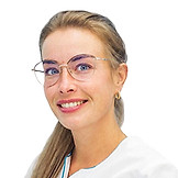 Ларина Дарья Михайловна