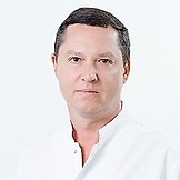 Дубков Вячеслав Валерьевич