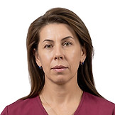 Краснова Ольга Владимировна