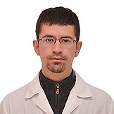 Шатохин Дмитрий Владимирович