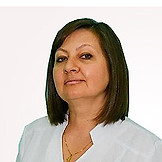 Вагина Ольга Владимировна