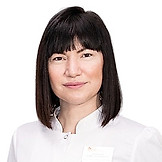Бочкарева Мария Александровна