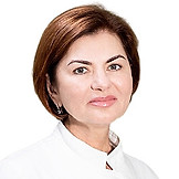 Дмитриева Ольга Растиславовна